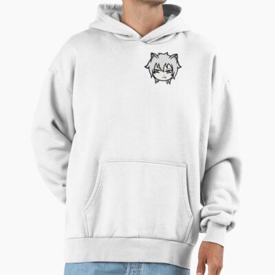 Cute Chibi Tomoe Kamisama Kiss Hoodie