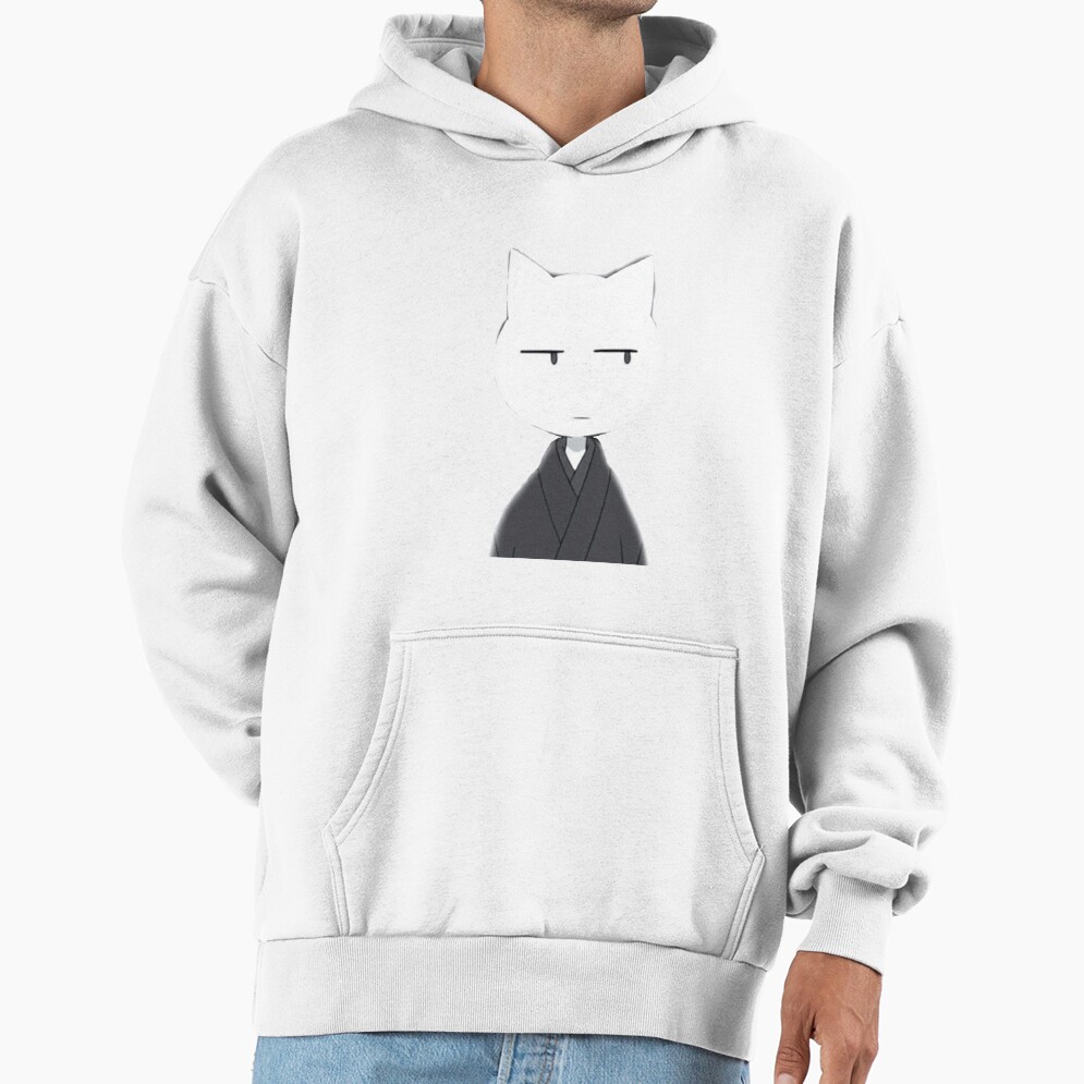 Tomoe Of Kamisama Hajimemaste Hoodie