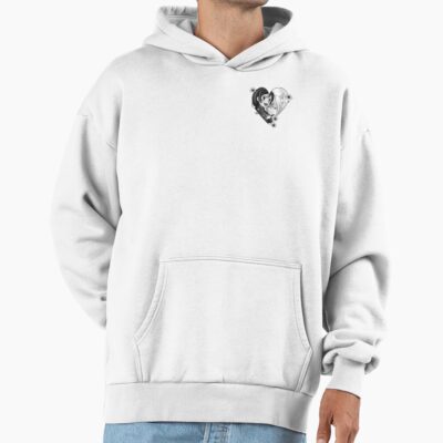 Kamisama Kiss Couple Hoodie