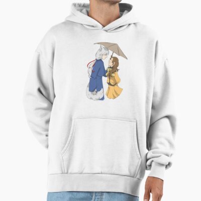 Kamisama Kiss Hoodie