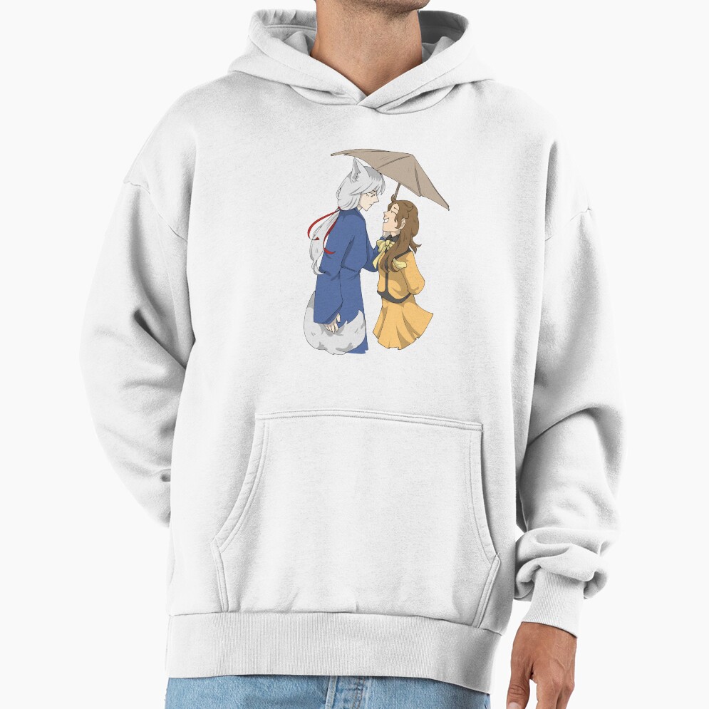 Kamisama Kiss Hoodie