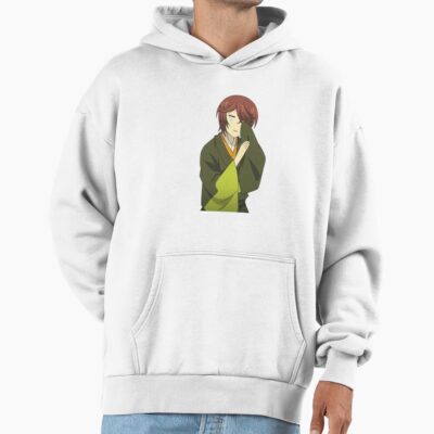 Kurama Kamisama Kiss Anime Sticker Hoodie