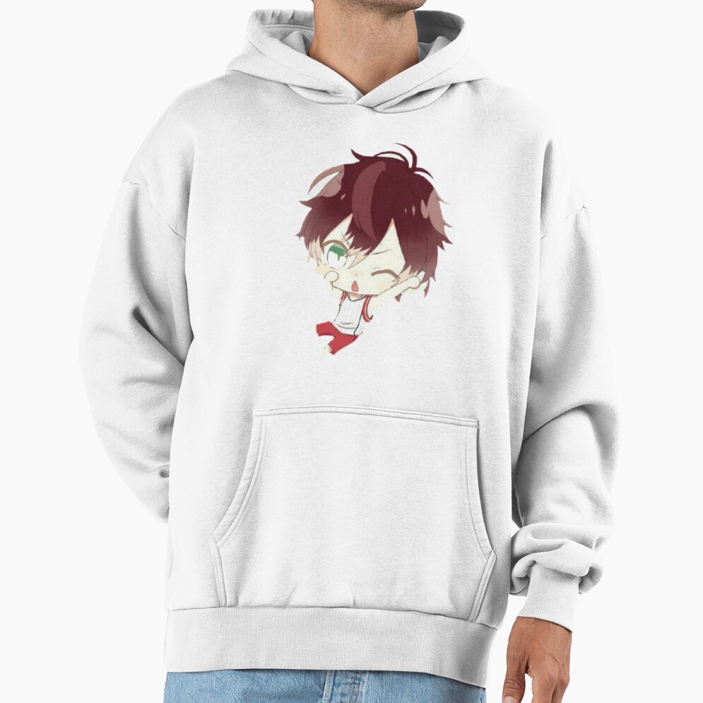 Kids Kamisama Kiss Tomoe Couple Animes Hoodie - Image 2