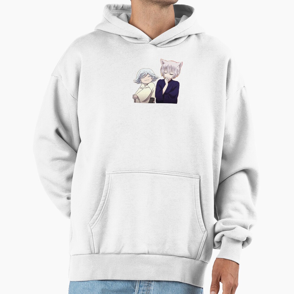 Tomoe And Mizuki Hoodie - Image 2