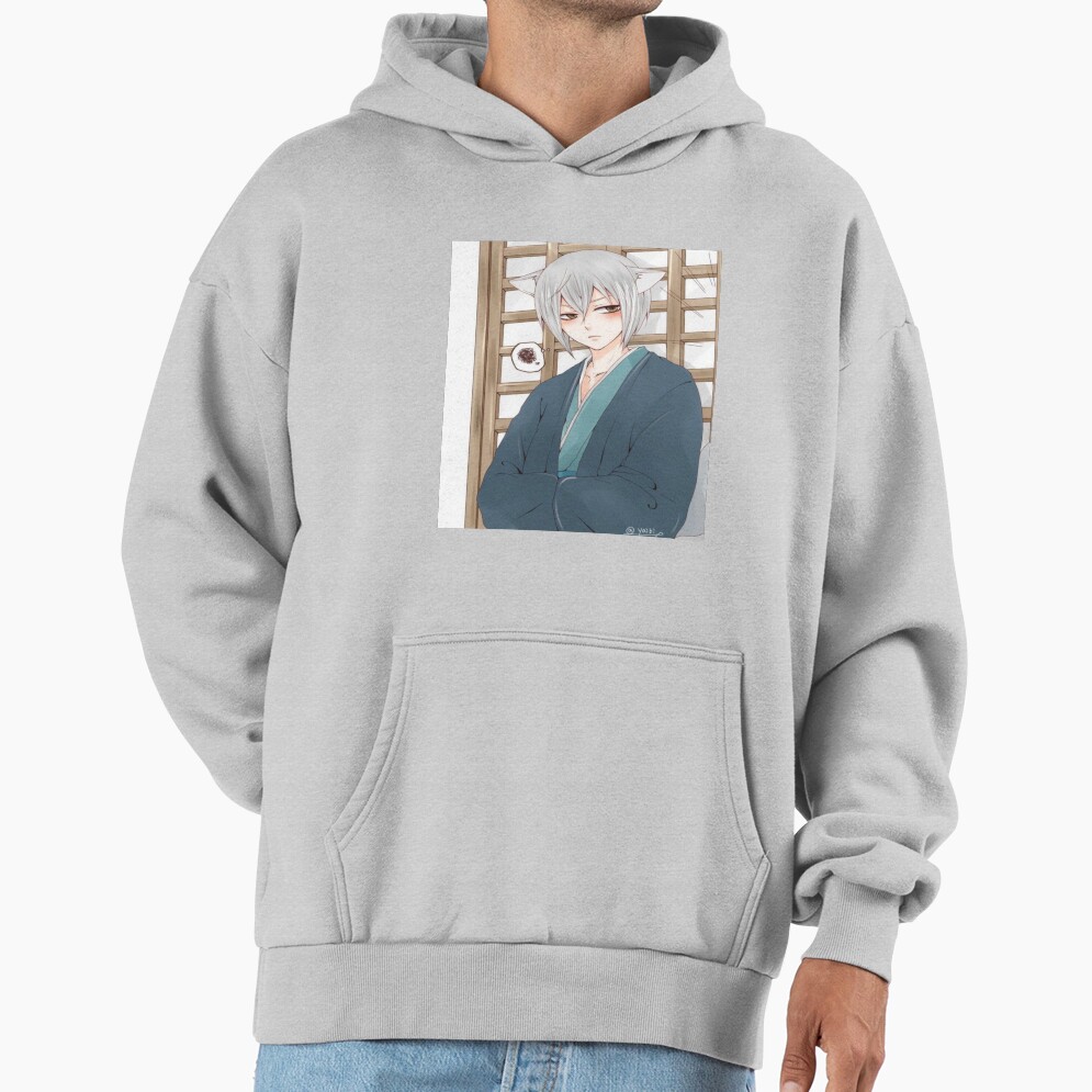 Tomoe Of Kamisama Hoodie - Image 4