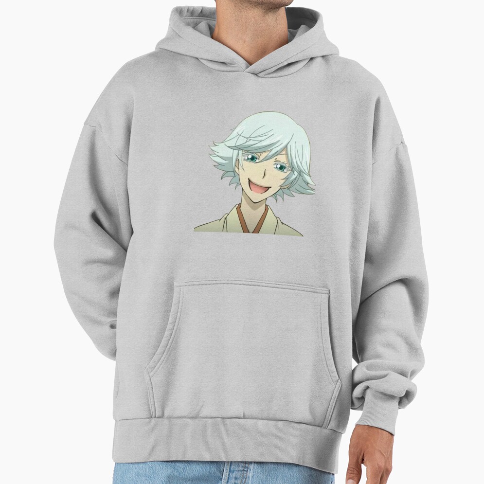 New Cool Mizuki Kamisama Kiss Anime Hoodie - Image 4