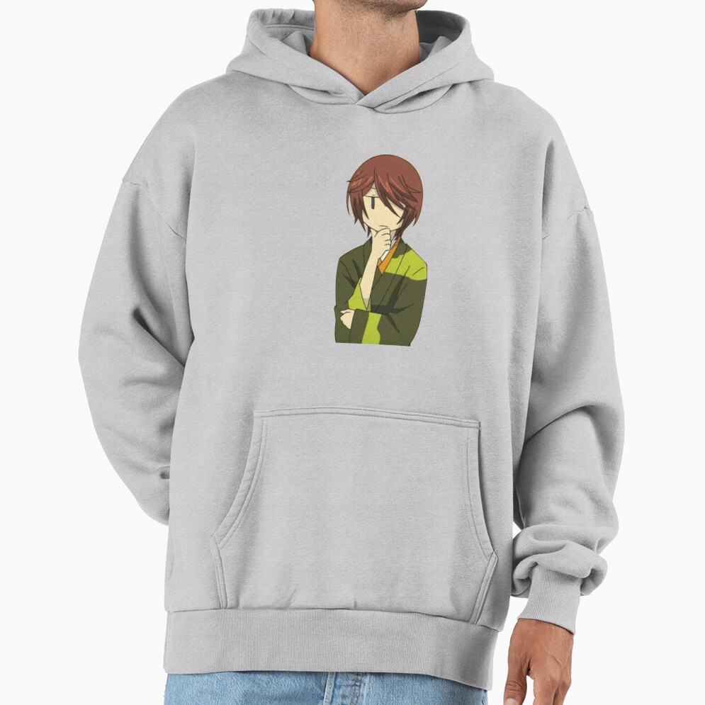 New Cool Kamisama Kiss Anime Sticker Hoodie - Image 4