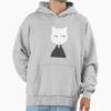 ssrcooversized hoodiemens 01heather greyfrontsquare productx1000 28 - Kamisama Kiss Store