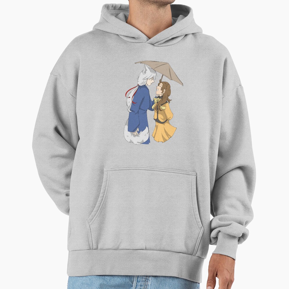 Kamisama Kiss Hoodie - Image 4