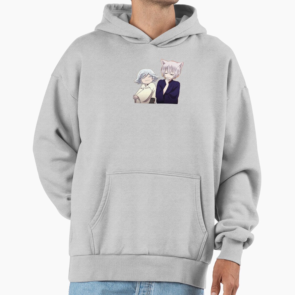 Tomoe And Mizuki Hoodie - Image 5