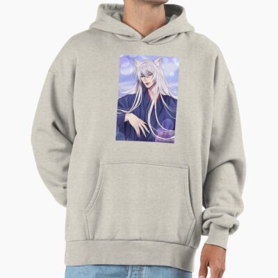Tomoe Kamisama Kiss Hoodie
