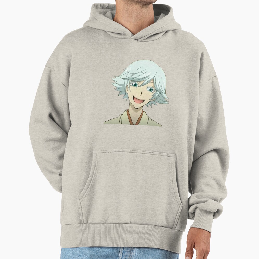 New Cool Mizuki Kamisama Kiss Anime Hoodie - Image 3