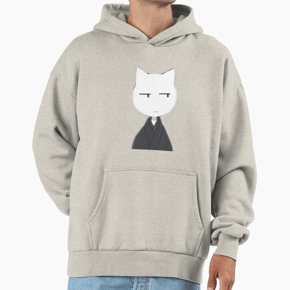 Tomoe Of Kamisama Hajimemaste Hoodie - Image 3