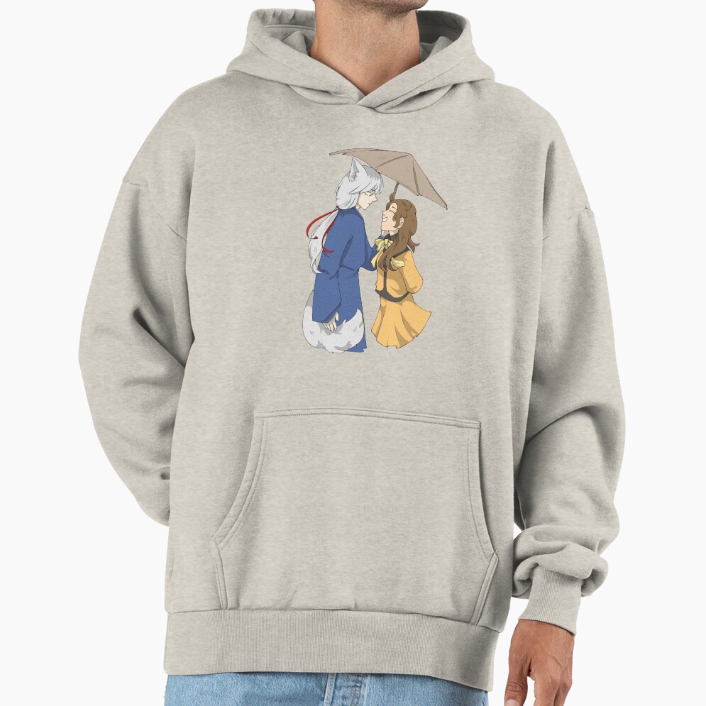 Kamisama Kiss Hoodie - Image 3