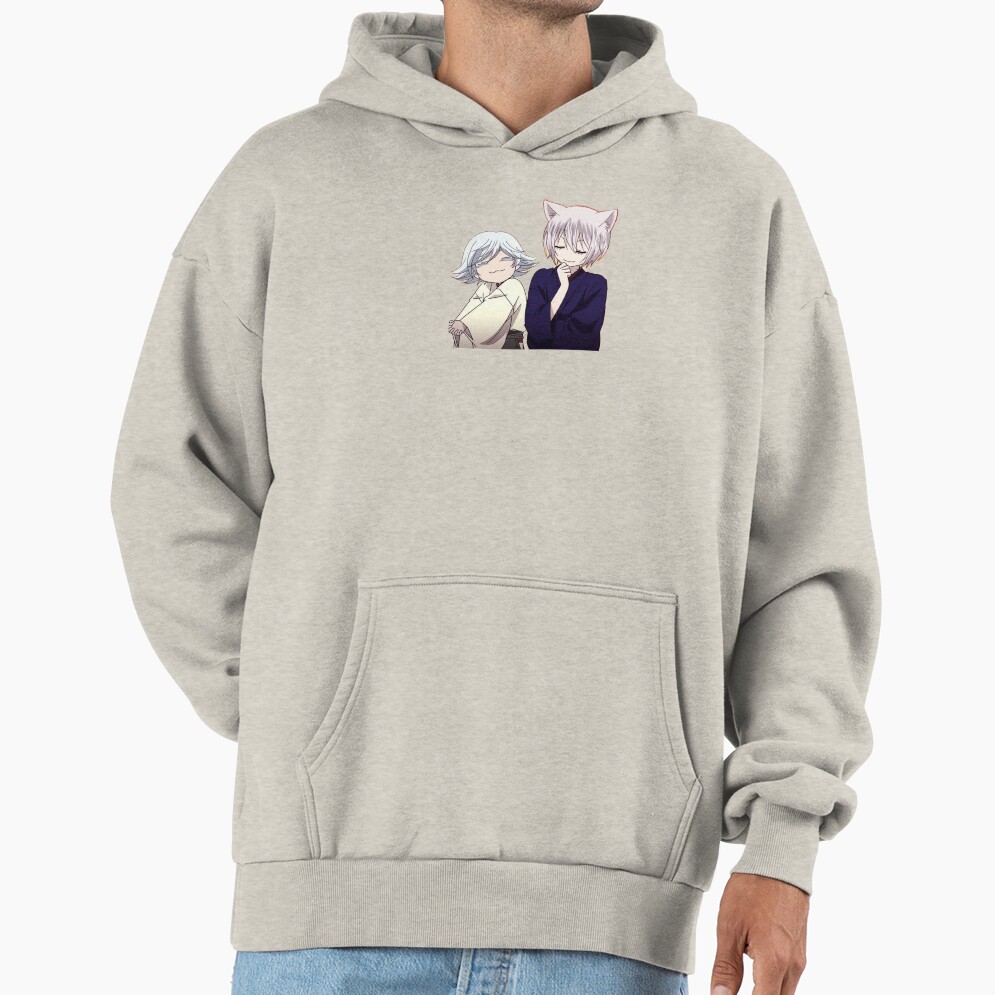 Tomoe And Mizuki Hoodie - Image 4