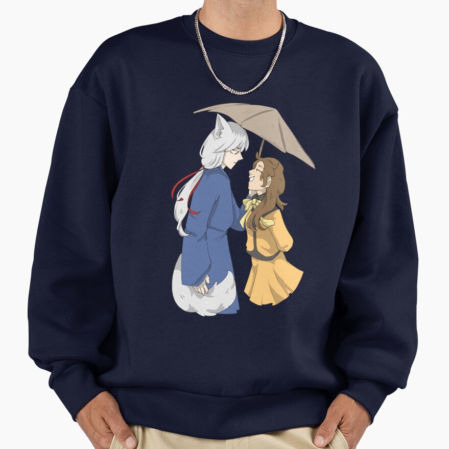 Kamisama Kiss Sweatshirt - Image 5