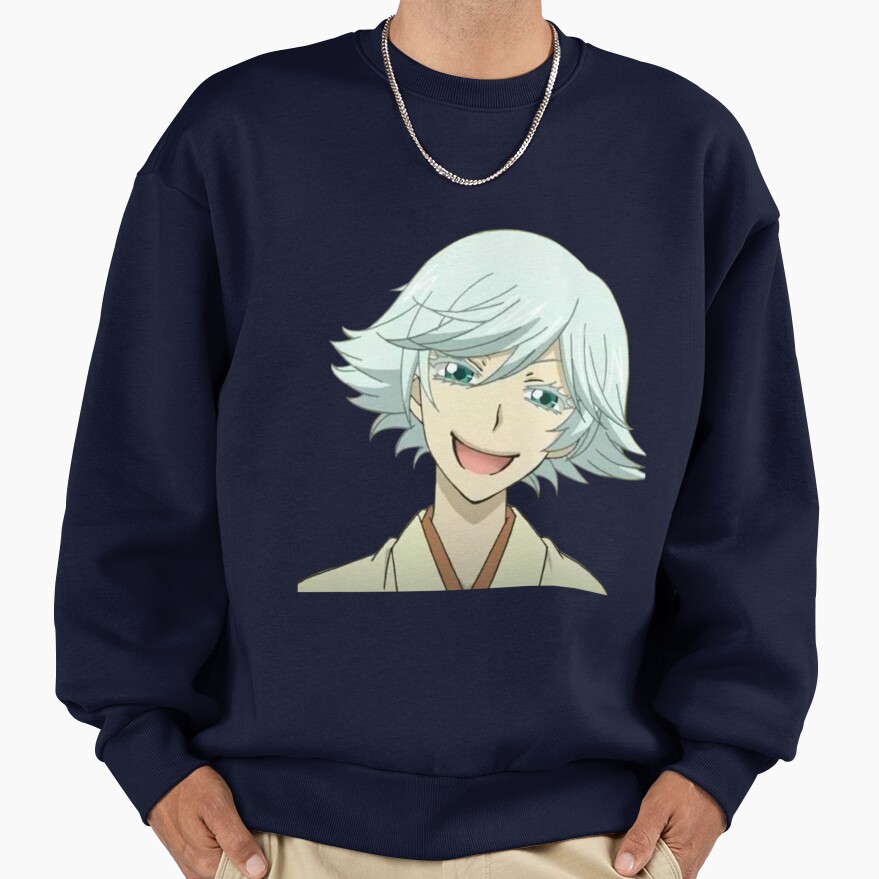 New Cool Mizuki Kamisama Kiss Anime Sweatshirt - Image 5