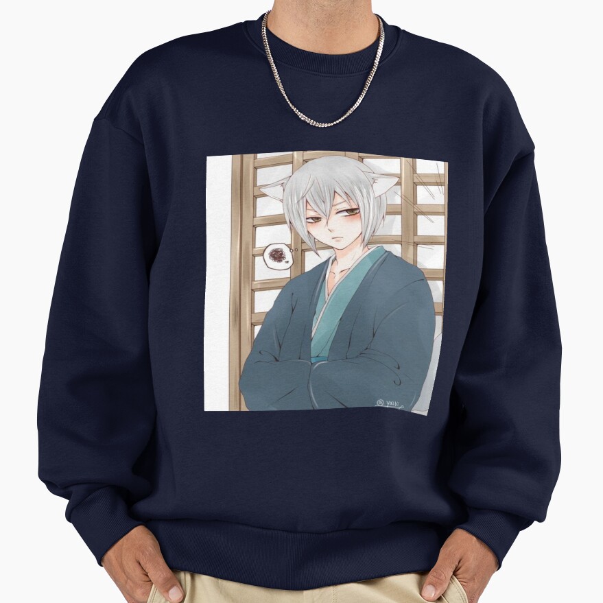 Tomoe Of Kamisama Sweatshirt - Image 5