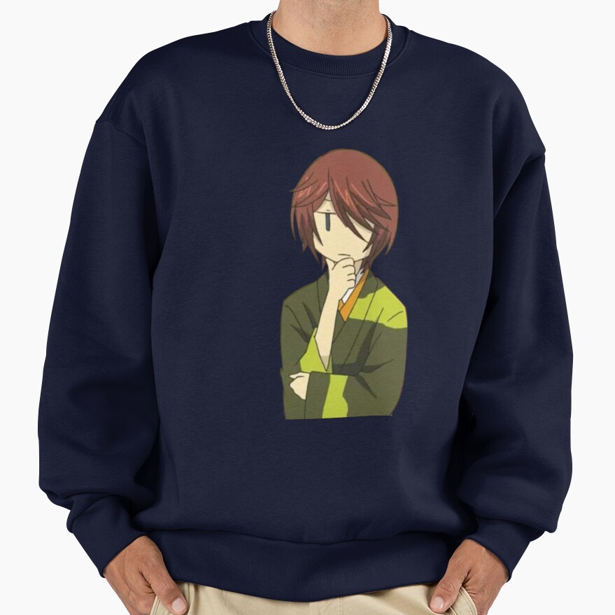 New Cool Kamisama Kiss Anime Sticker Sweatshirt - Image 5