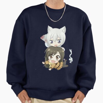 Nanamy And Mizuki Sweatshirt