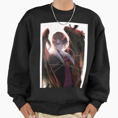 Kamisama Kiss Cool Sweatshirt