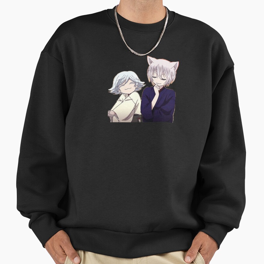 Tomoe And Mizuki Sweatshirt - Image 3