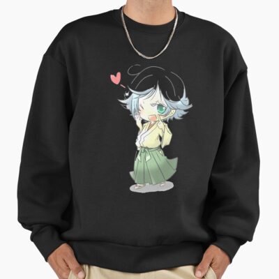 Love Funny Man Light Blue Kamisama Kiss More Then Awesome Sweatshirt