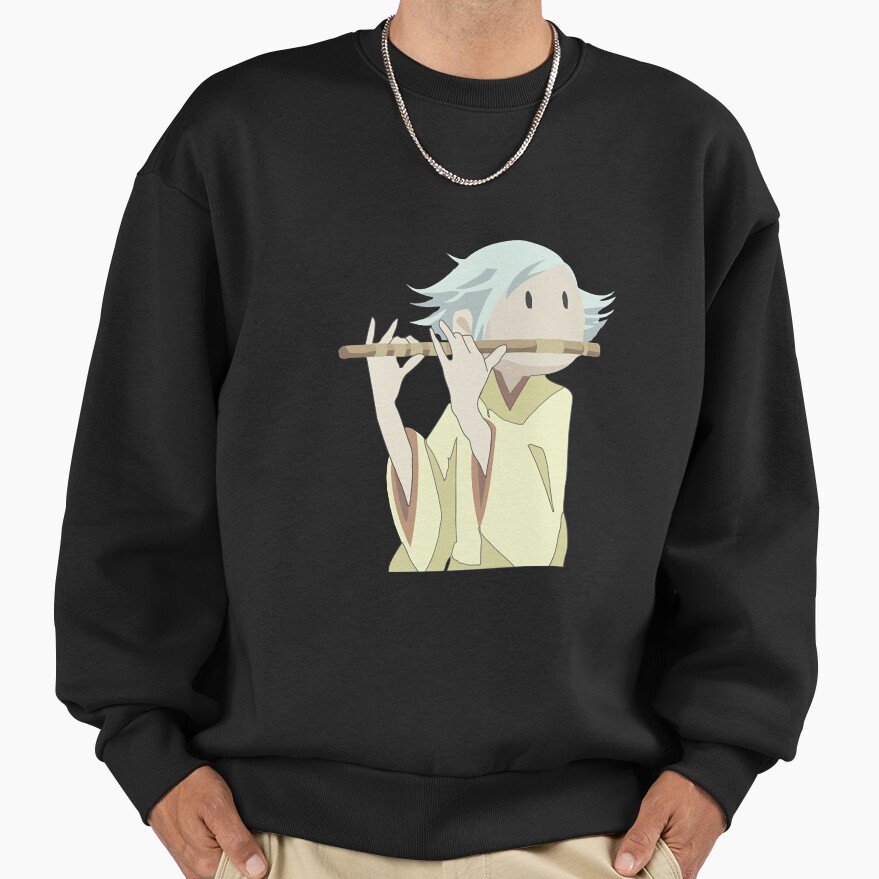 Cute Mizuki Of Kamisama Kiss Sweatshirt - Image 2