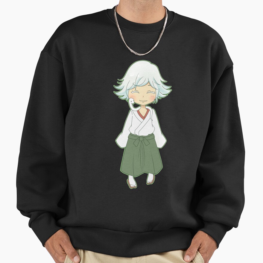 Chibi Mizuki Kamisama Kiss Sweatshirt - Image 2
