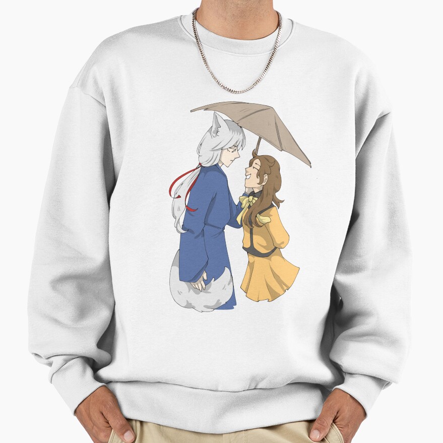 Kamisama Kiss Sweatshirt