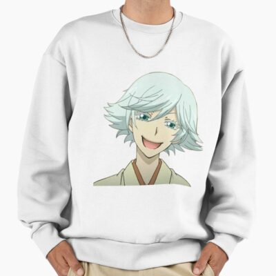 New Cool Mizuki Kamisama Kiss Anime Sweatshirt