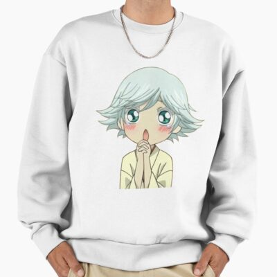 Mizuki Cute Kamisama Kiss Anime Sticker Sweatshirt