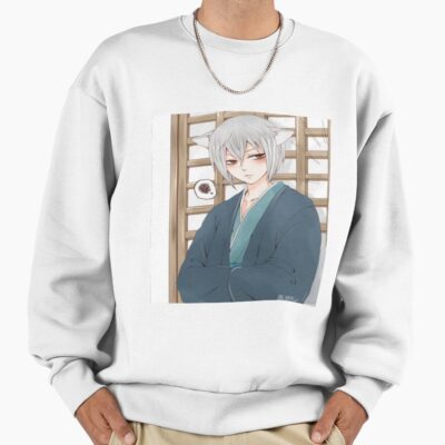 Tomoe Of Kamisama Sweatshirt