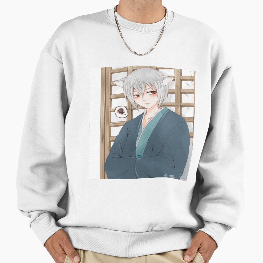 Tomoe Of Kamisama Sweatshirt