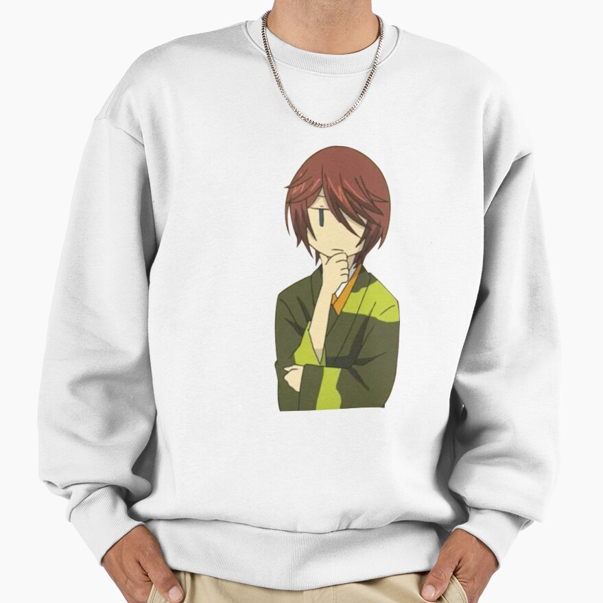 New Cool Kamisama Kiss Anime Sticker Sweatshirt