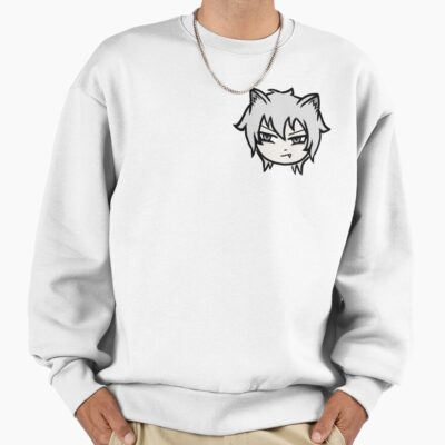Cute Chibi Tomoe Kamisama Kiss Sweatshirt