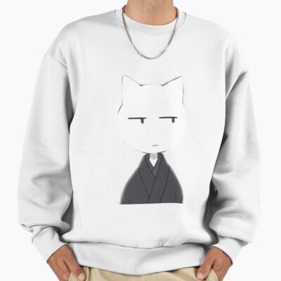 Tomoe Of Kamisama Hajimemaste Sweatshirt