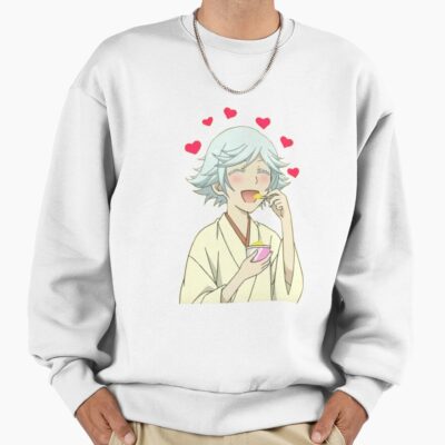 Lovely Mizuki Kamisama Kiss Anime Sticker Sweatshirt