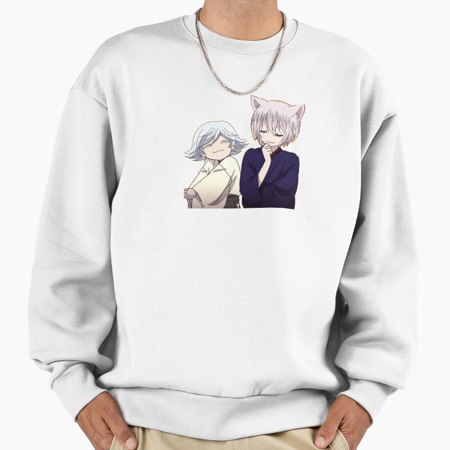 Tomoe And Mizuki Sweatshirt - Image 2