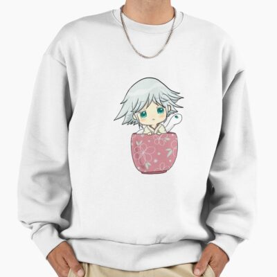 Mizuki Chibi Kamisama Kiss Sweatshirt