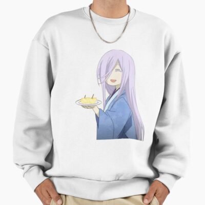Kamisama Kiss Anime Sticker Sweatshirt