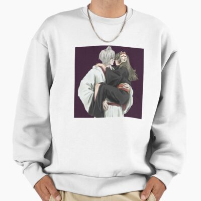 Tomonanami Of Kamisama Kiss Sweatshirt