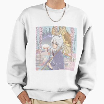 Kamisama Perfect Gift Sweatshirt