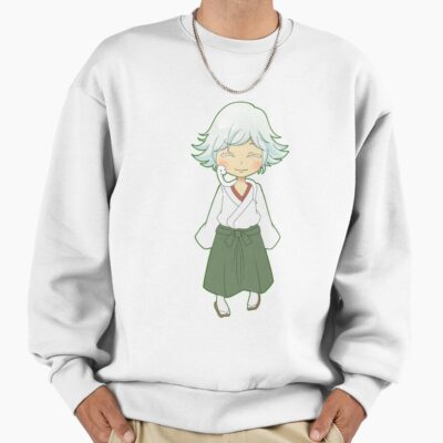 Chibi Mizuki Kamisama Kiss Sweatshirt