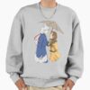 ssrcooversized sweatshirtmens 01heather greyfrontsquare productx1000 1 - Kamisama Kiss Store