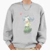 ssrcooversized sweatshirtmens 01heather greyfrontsquare productx1000 - Kamisama Kiss Store