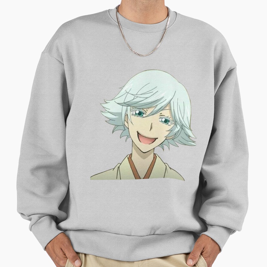 New Cool Mizuki Kamisama Kiss Anime Sweatshirt - Image 4
