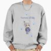 ssrcooversized sweatshirtmens 01heather greyfrontsquare productx1000 16 - Kamisama Kiss Store