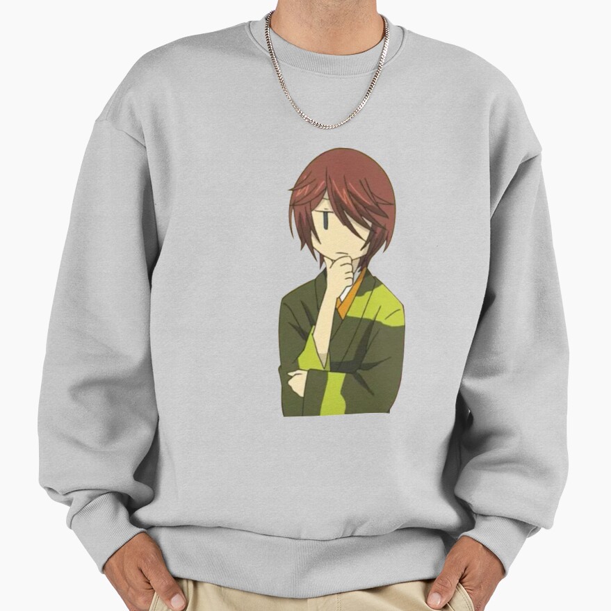 New Cool Kamisama Kiss Anime Sticker Sweatshirt - Image 4