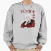ssrcooversized sweatshirtmens 01heather greyfrontsquare productx1000 24 - Kamisama Kiss Store
